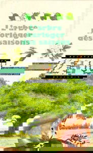 L'arbre, horloger des saisons