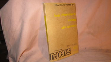 Les derniers incas du cuzco