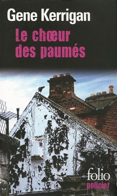 Le choeur des paumés