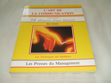 L'art de la communication