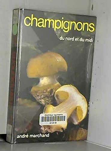 Champignons du Nord et du Midi. Vol. 8. Les Cortinaires (suite et fin)