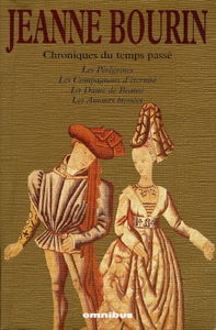 Chroniques du temps passé