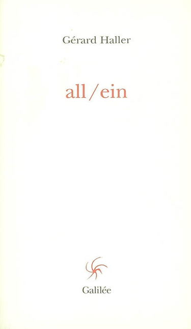 All-ein