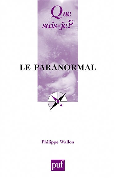 Le paranormal