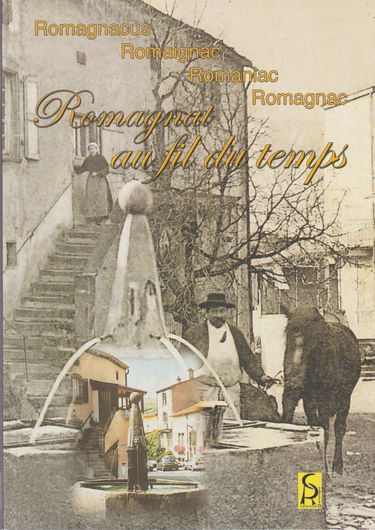 Romagnat au fil du temps