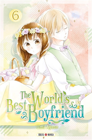 The world's best boyfriend. Vol. 6