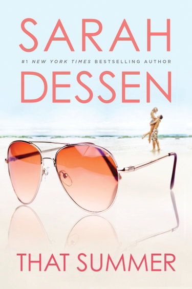 Couverture de That Summer