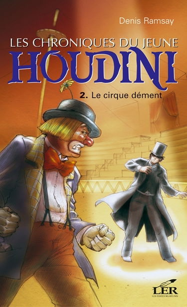 Le cirque dément 2