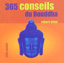 365 conseils du Bouddha