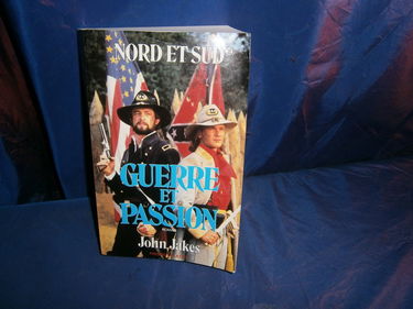 Guerre et passion