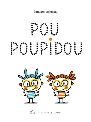 Couverture de Pou Poupidou
