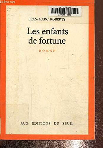 Les Enfants de fortune