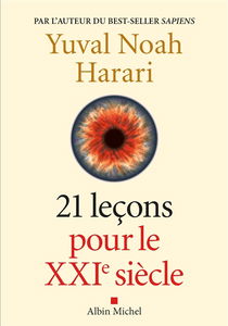 21 leçons pour le XXIe siècle