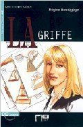 La Griffe. Livre + CD