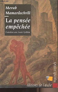 La Pensée empêchée : entretiens avec Annie Epelboin