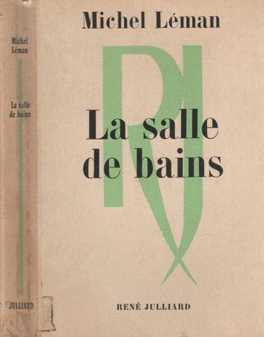 Quel farceur, mon neveu. Vol. 4. La salle de bains