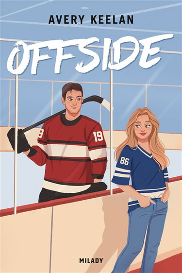 Rules of the game. Vol. 1. Offside