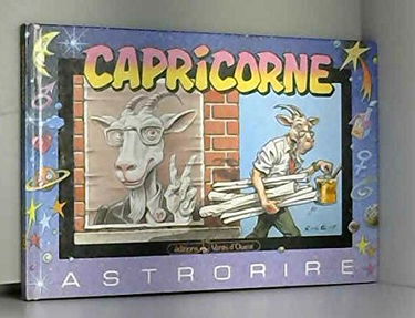 Le Capricorne