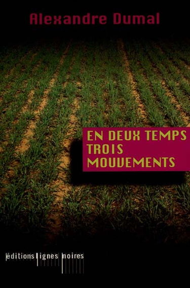 Deux temps trois mouvements