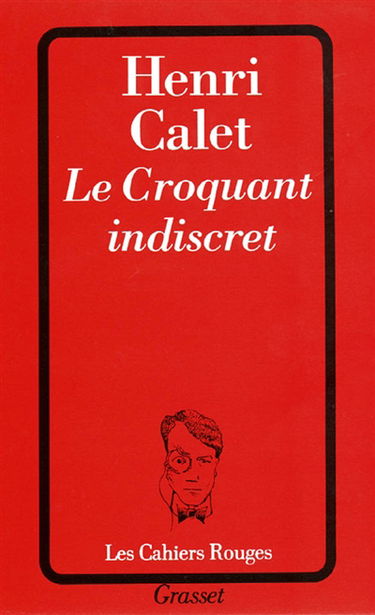Le Croquant indiscret