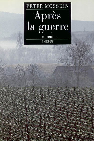 Après la guerre