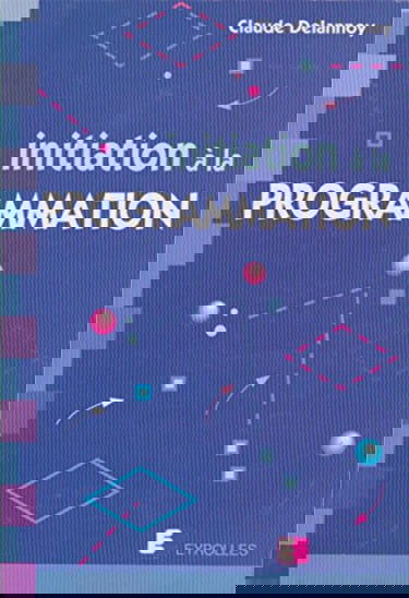 Initiation à la programmation