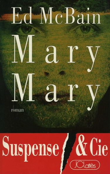 Mary, Mary