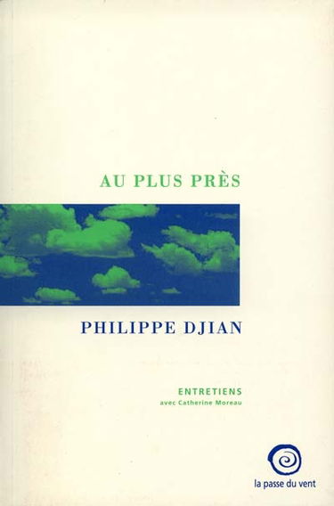 Au plus près : entretien avec Catherine Moreau
