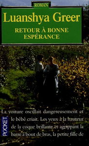 Retour à Bonne Espérance