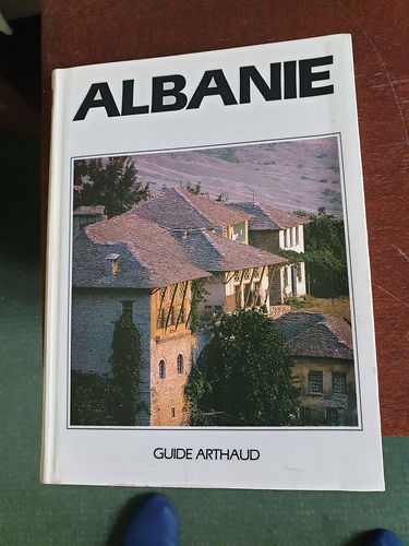 Albanie