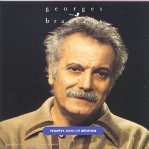 Couverture de Tempete dans Un Benitier [Import] par Georges Brassens
