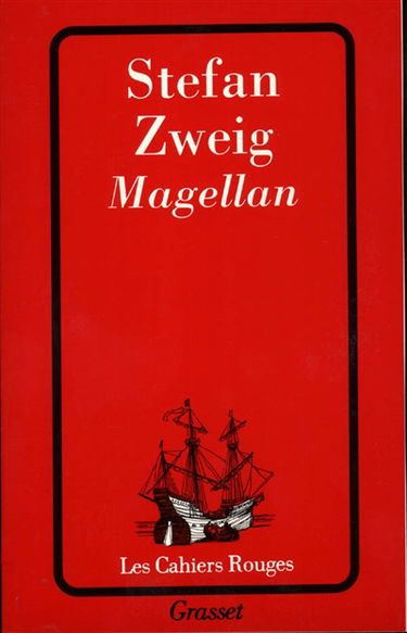 Magellan