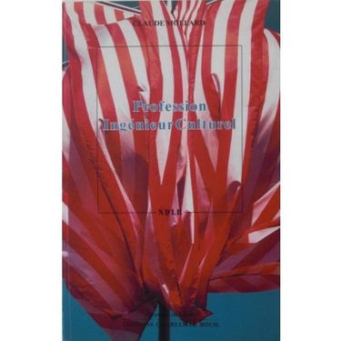 Profession, ingénieur culturel : manifeste pour une nouvelle manière de penser l'action culturelle ou ABCD, deux ans après