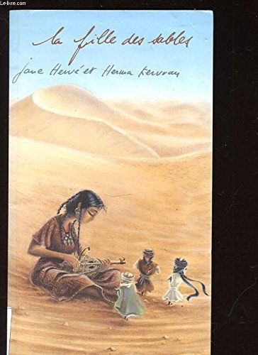 La fille des sables