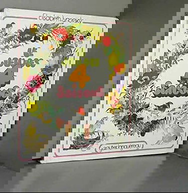 Le Jeu des 4 saisons