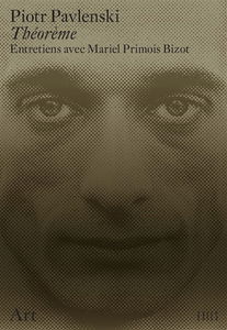 Théorème : entretiens avec Mariel Primois Bizot