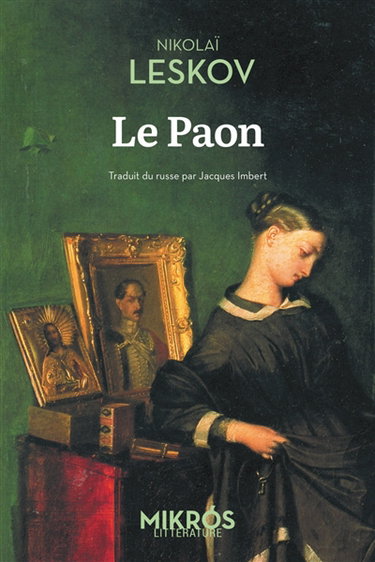 Le paon