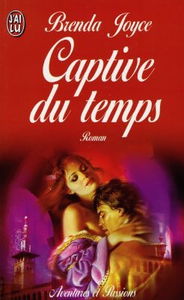 Captive du temps