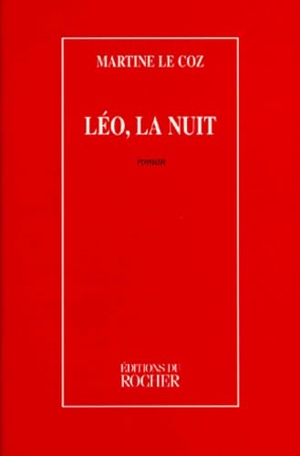 Léo, la nuit