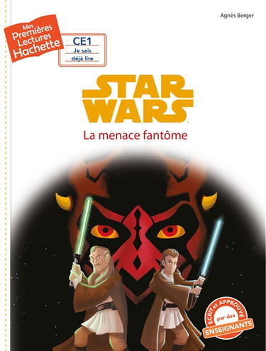 Star Wars. La menace fantôme