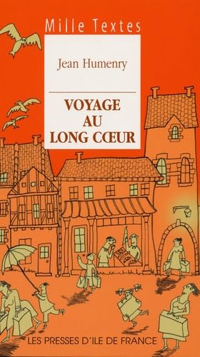 Voyage au long coeur
