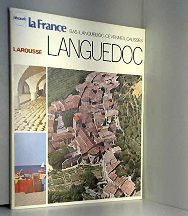 Couverture de Languedoc