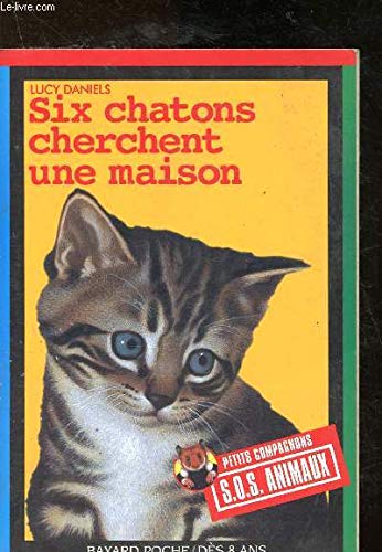 Six chatons cherchent une maison, numéro 201