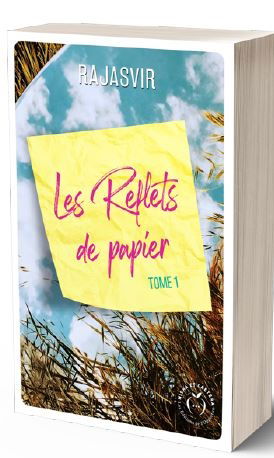 Les reflets de papier. Vol. 1