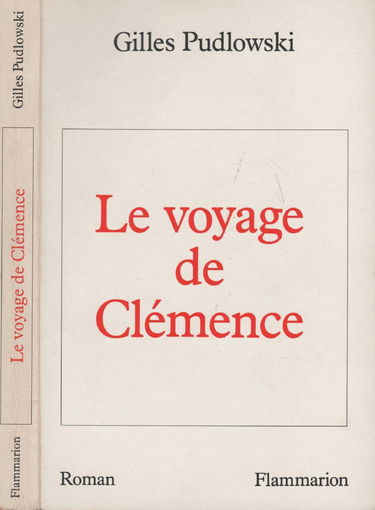 Le Voyage de Clémence