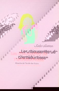 Les chaussettes de l'archiduchesse