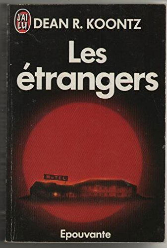 Les Etrangers