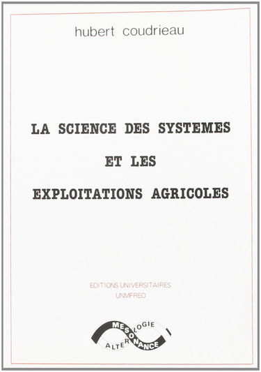 La Science des systèmes et les exploitations agricoles