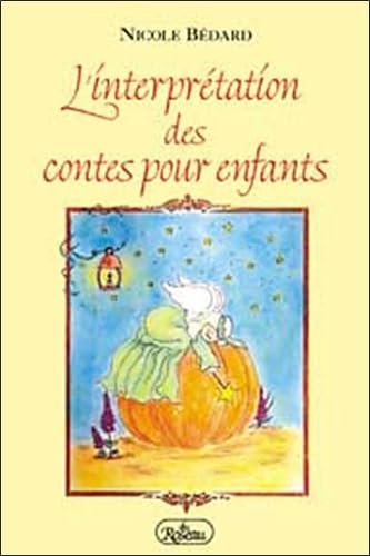 L'interprétation des contes pour enfants