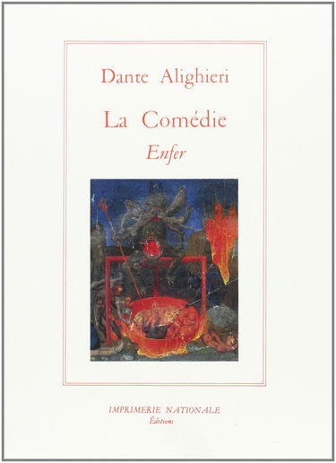 La comédie. Vol. 1. Enfer